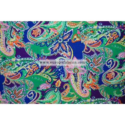 Print Lycra SKU 3009