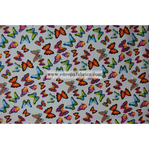 Print Lycra SKU 4003