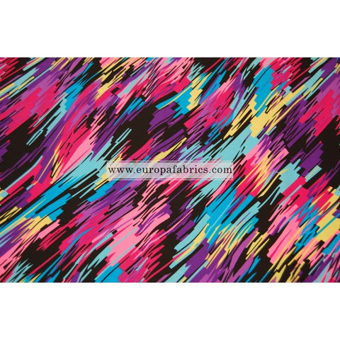 Print Lycra SKU 2002